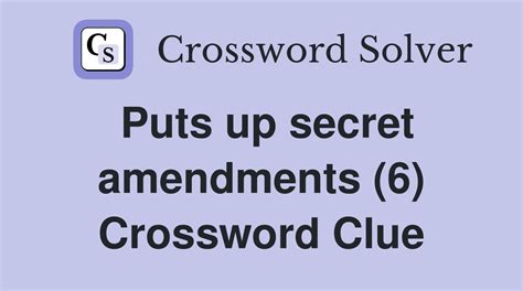 crossword clue puts up with|puts up with crossword puzzle.